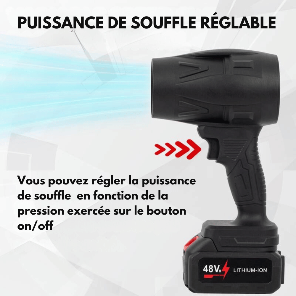 Souffleur I90 PRO