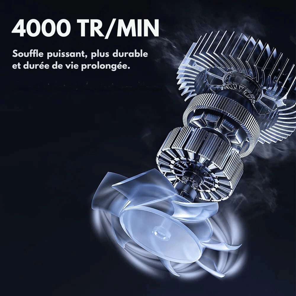 Souffleur I90 PRO