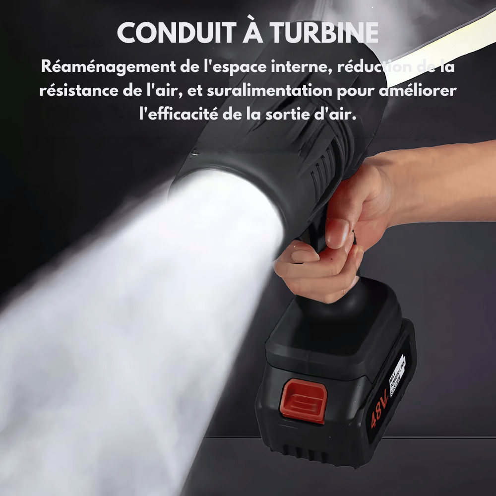 Souffleur I90 PRO
