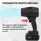 Souffleur I90 PRO