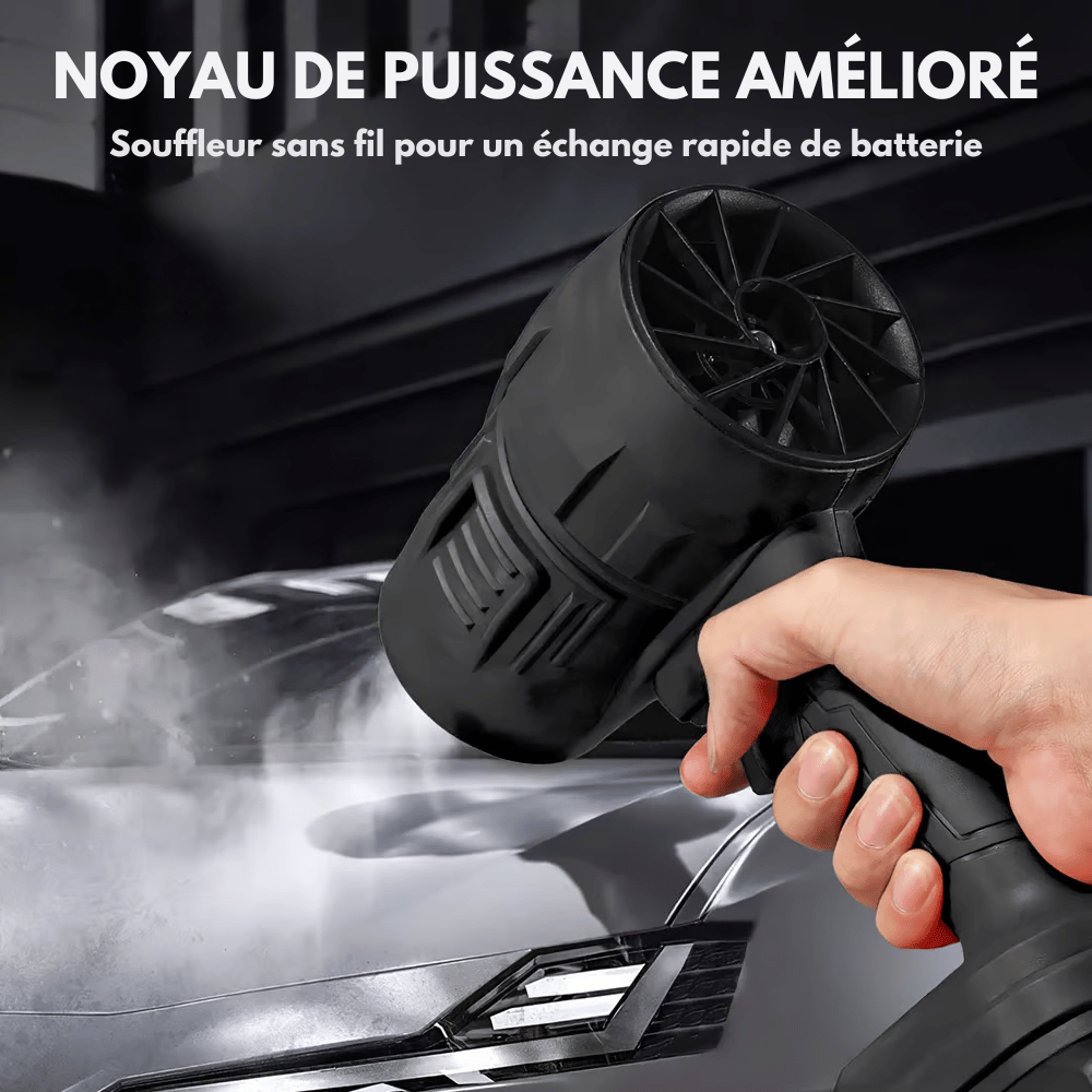 Souffleur I90 PRO