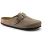 Birk Boston