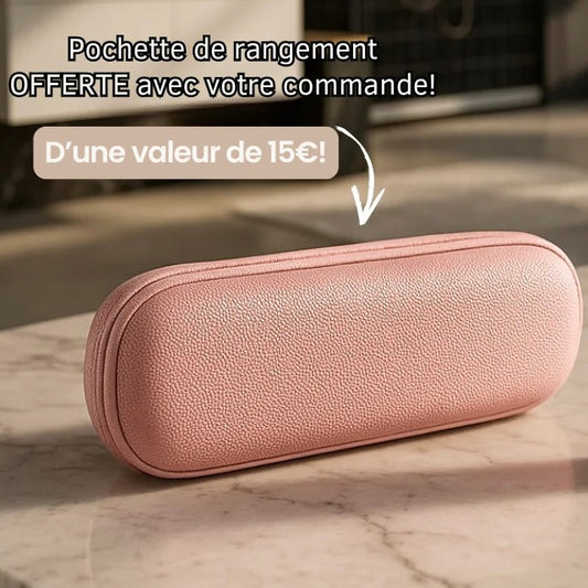 Pochette de rangement SmoothSkin 2.0